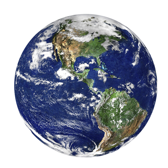 globe