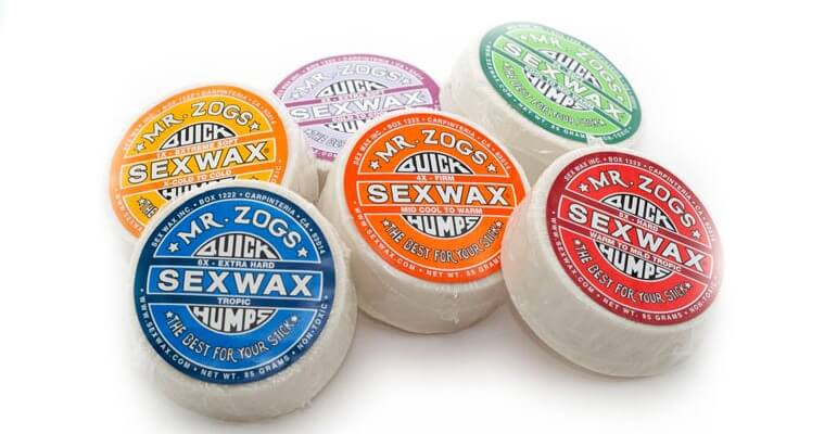 sexwax